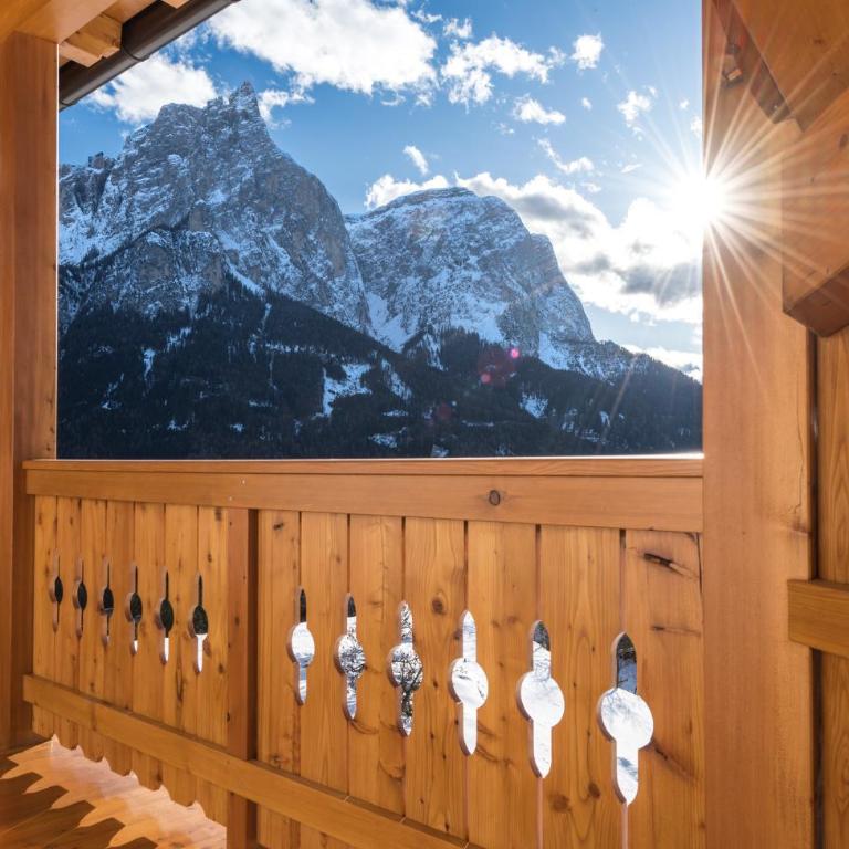 Putzerhof - Appartement - Vue sur Vallée - 8