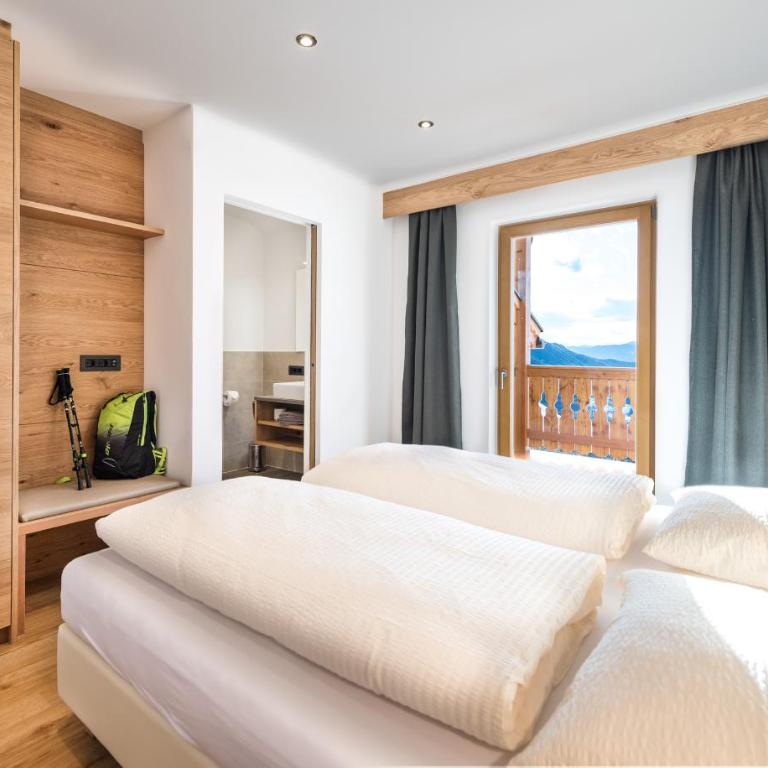 Putzerhof - Appartement avec Balcon - 3