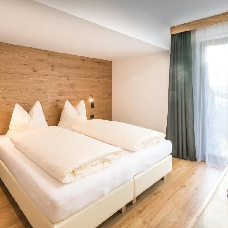 Putzerhof - Appartement avec Vue sur la Montagne - 9