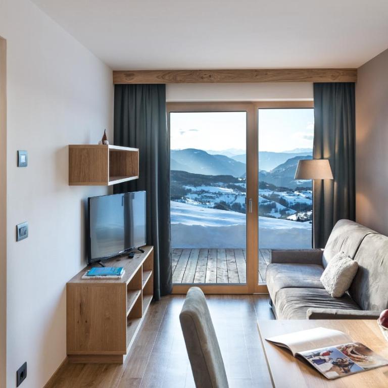 Putzerhof - Appartement avec Vue sur la Montagne - 2