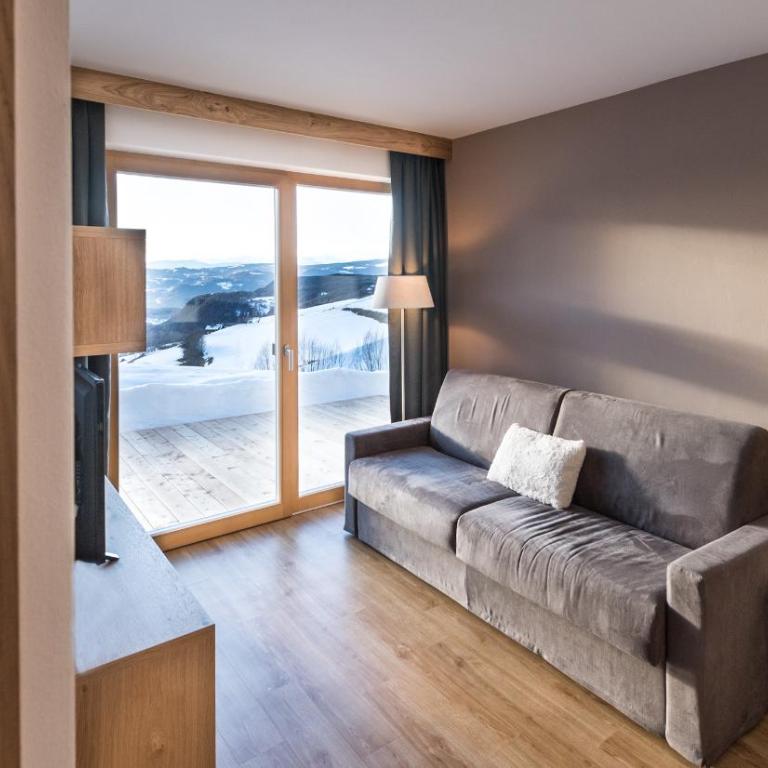 Putzerhof - Appartement avec Vue sur la Montagne - 5