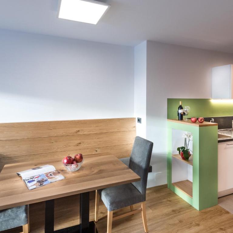 Putzerhof - Appartement avec Vue sur la Montagne - 6