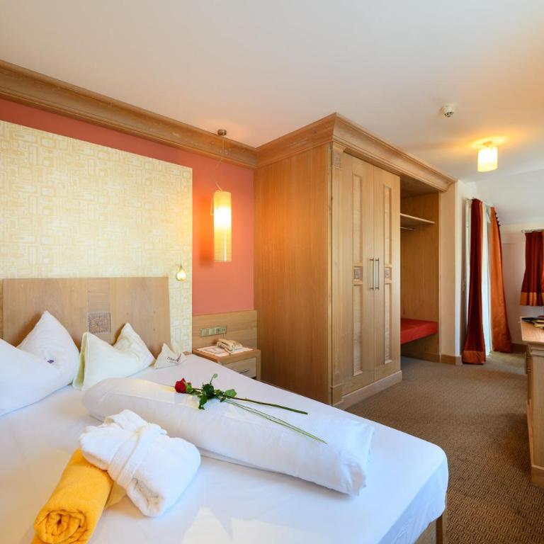 Wellnesshotel Schönruh - Adults only - Einzelzimmer Royal - 4