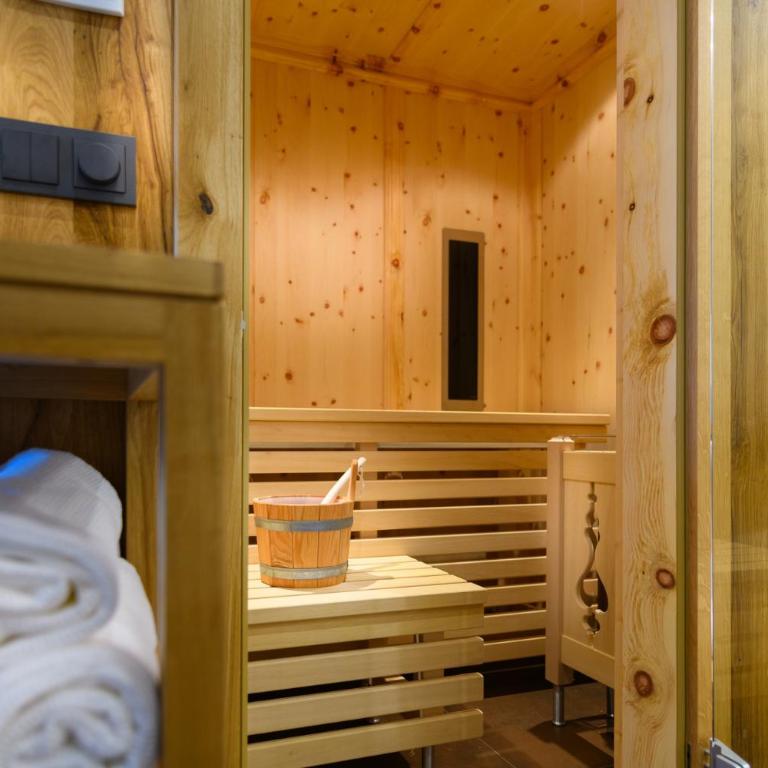 Wellnesshotel Schönruh - Adults only - Suite „Schönruh“ - 10