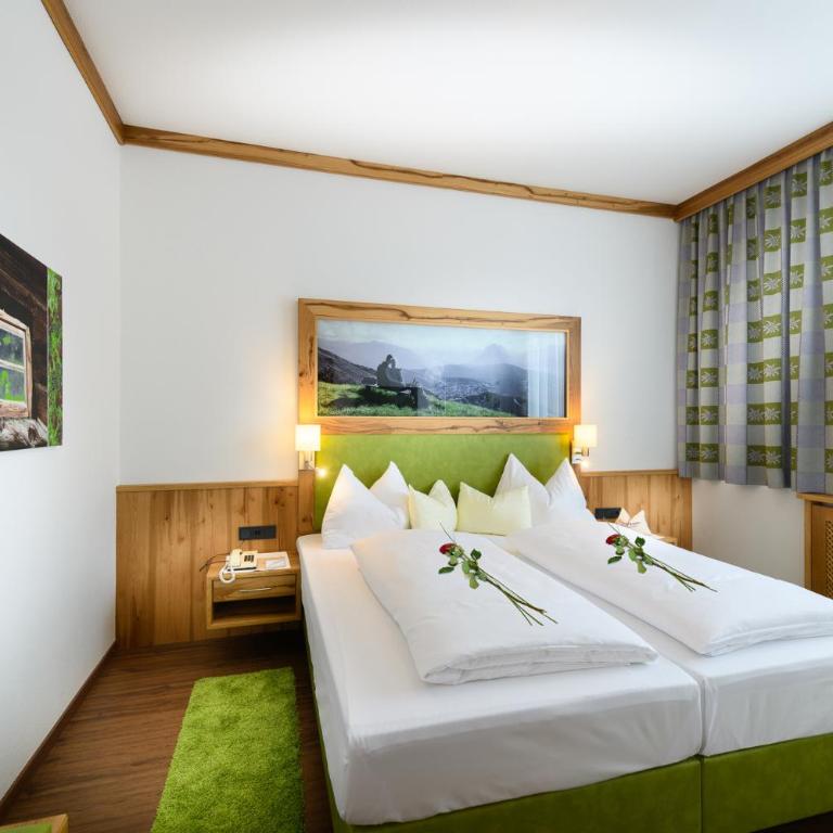 Wellnesshotel Schönruh - Adults only - Suite „Schönruh“ - 3