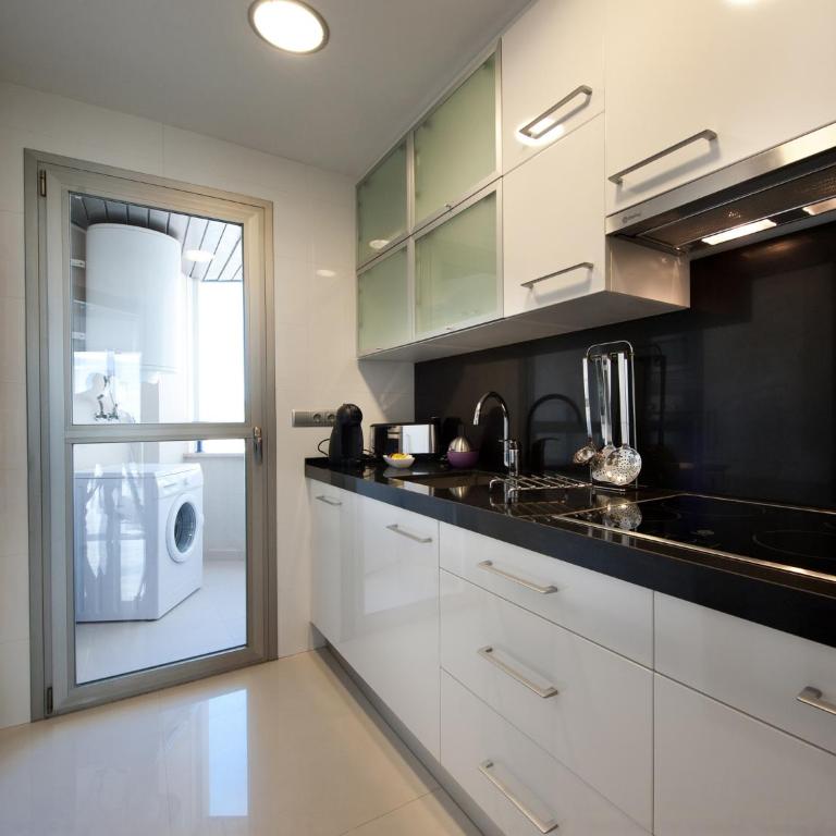 Apartamentos Vista Bella - Apartamento de 2 dormitorios (4 adultos) - 43
