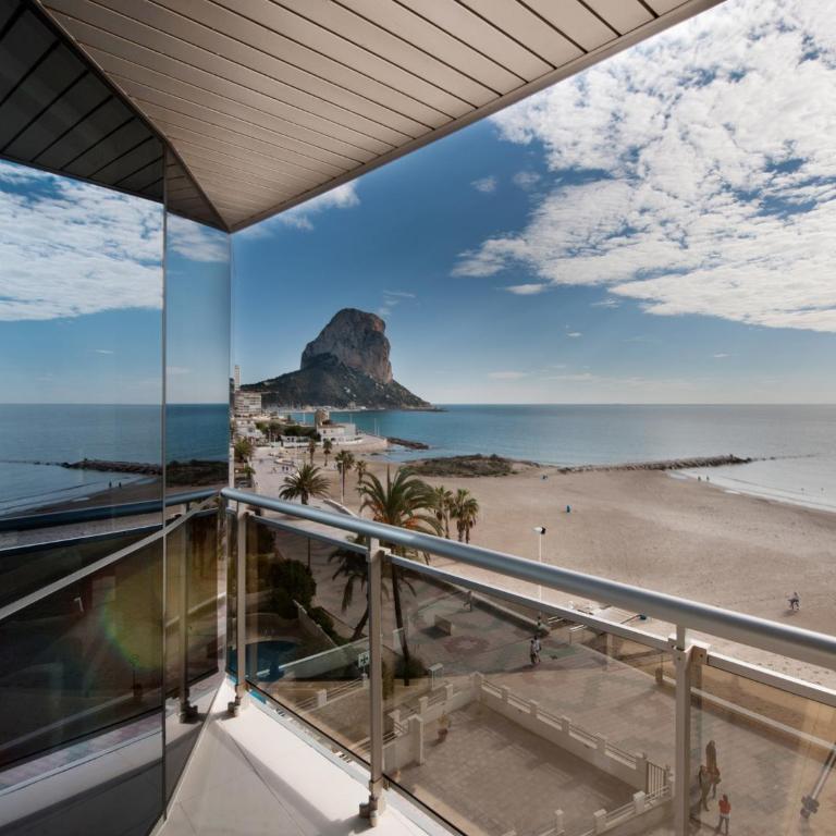 Apartamentos Vista Bella - Apartamento de 2 dormitorios (4 adultos) - 25