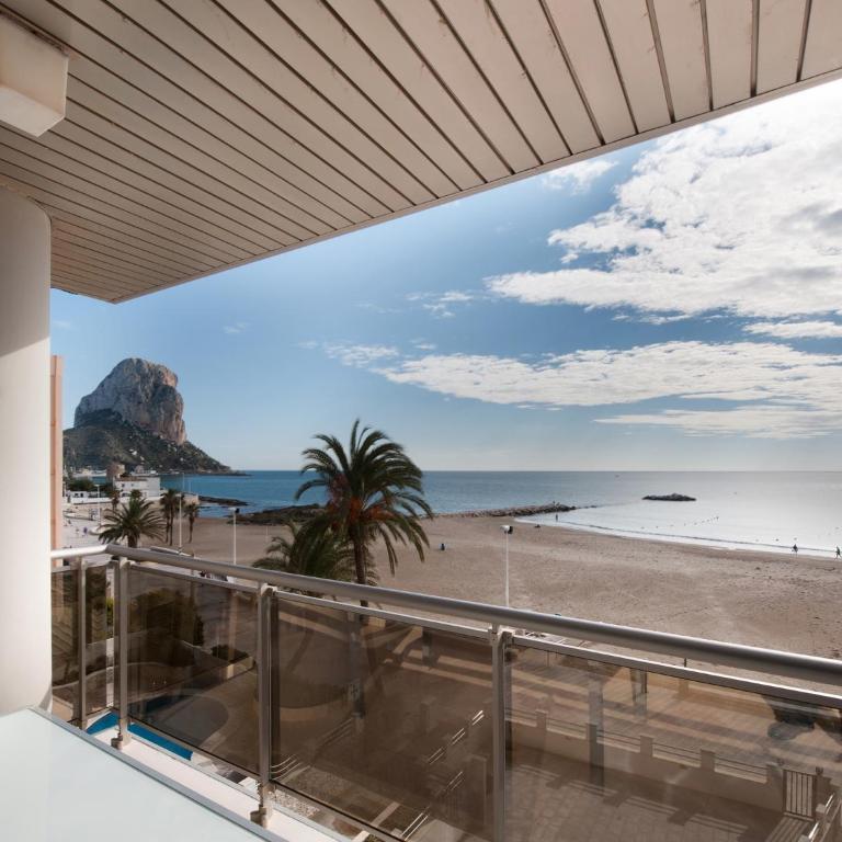 Apartamentos Vista Bella - Apartamento de 2 dormitorios (4 adultos) - 28