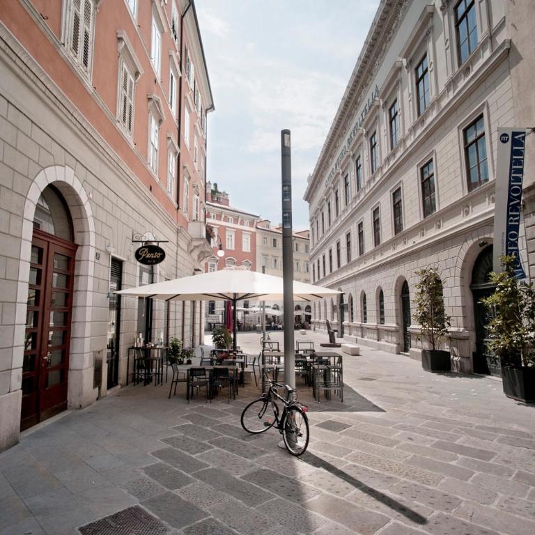 Boutique Hotel Albero Nascosto - Appartamento con 1 Camera da Letto - Edificio Separato - 2