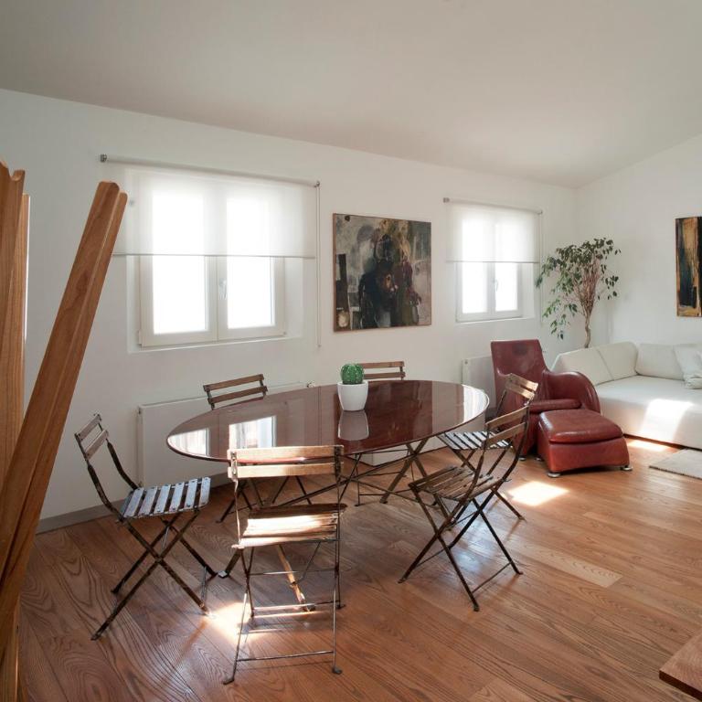 Boutique Hotel Albero Nascosto - Appartamento con 1 Camera da Letto - Edificio Separato - 5