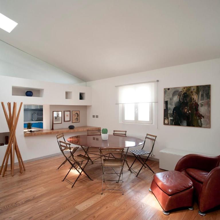 Boutique Hotel Albero Nascosto - Appartamento con 1 Camera da Letto - Edificio Separato - 6