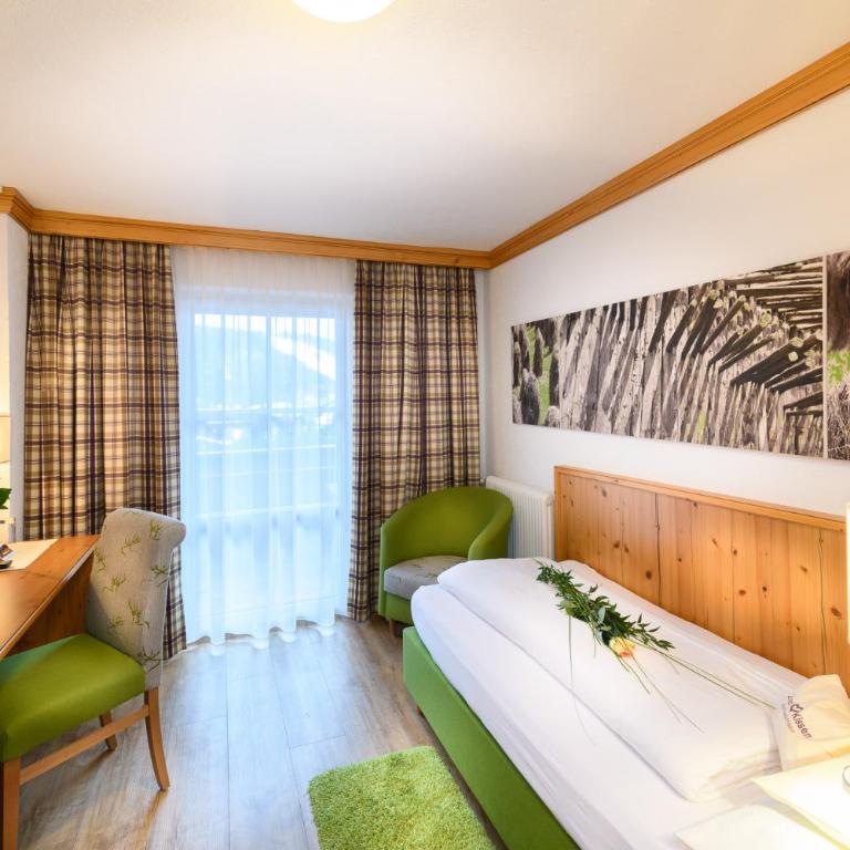 Wellnesshotel Schönruh - Adults only - Einzelzimmer - 4