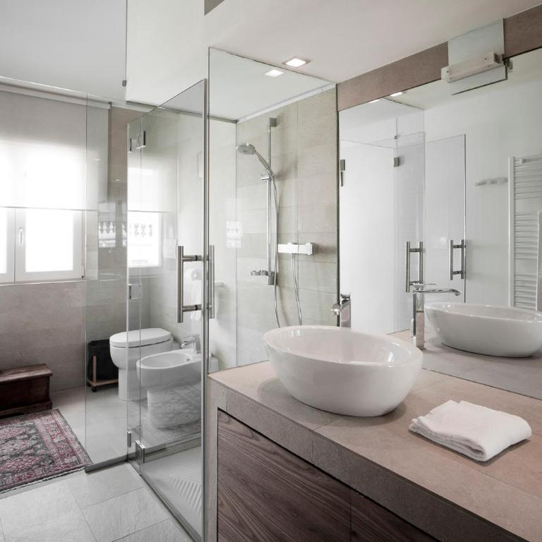 Boutique Hotel Albero Nascosto - Appartamento con 1 Camera da Letto - Edificio Separato - 10