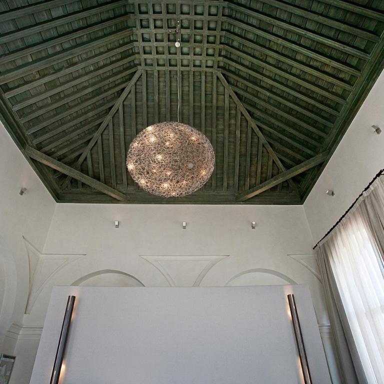 CoolRooms Palacio Villapanés 5 GL - Suite - 9