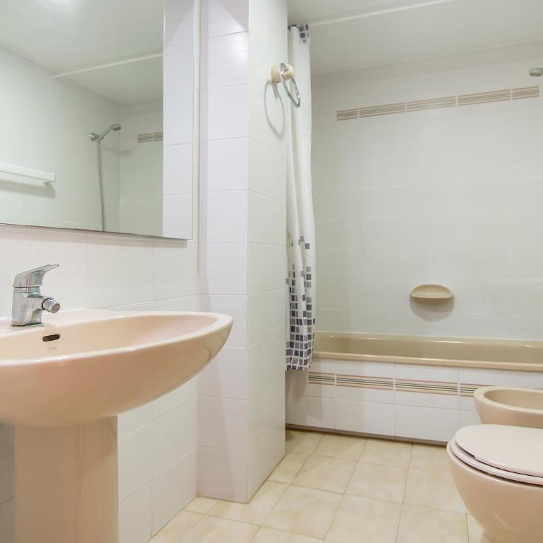 Apartamentos Paraíso Mar - Apartamento de 2 dormitorios (5 adultos) - 6