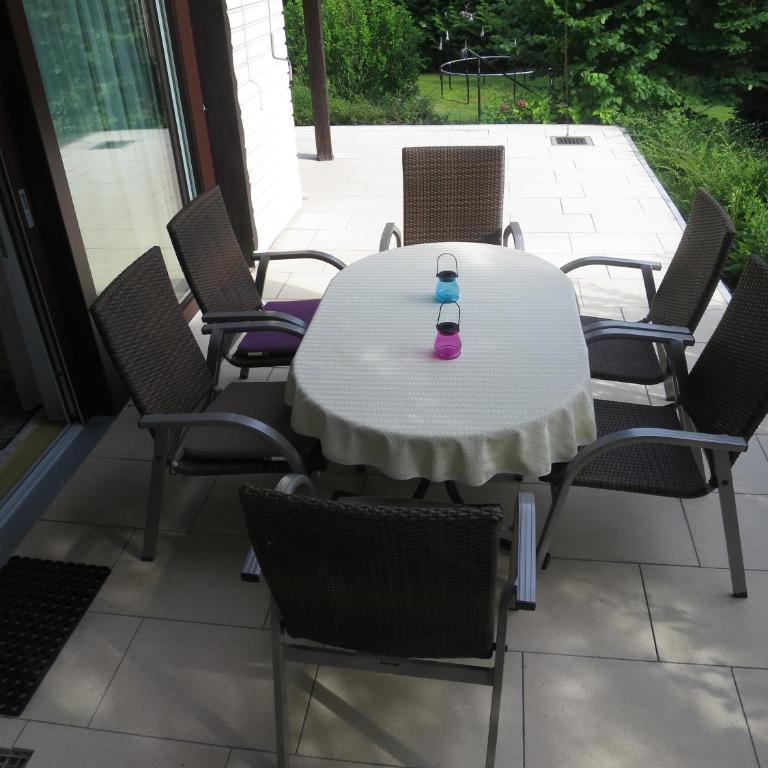 Haus Aschau - Apartment - 26