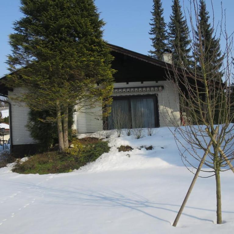 Haus Aschau - Apartment - 30