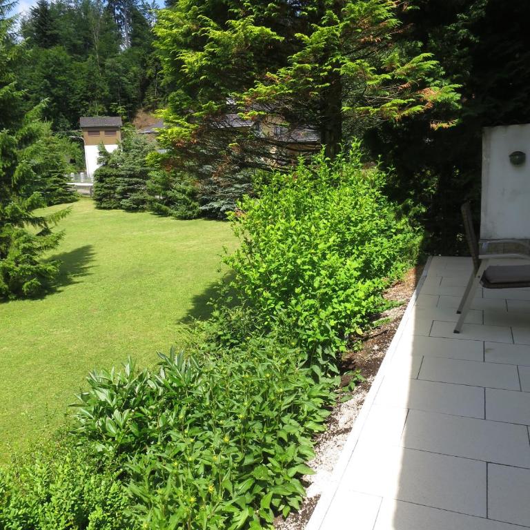 Haus Aschau - Apartment - 27