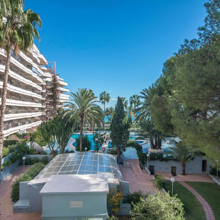 Apartamentos Paraíso Mar - Apartamento de 2 dormitorios (5 adultos) - 1