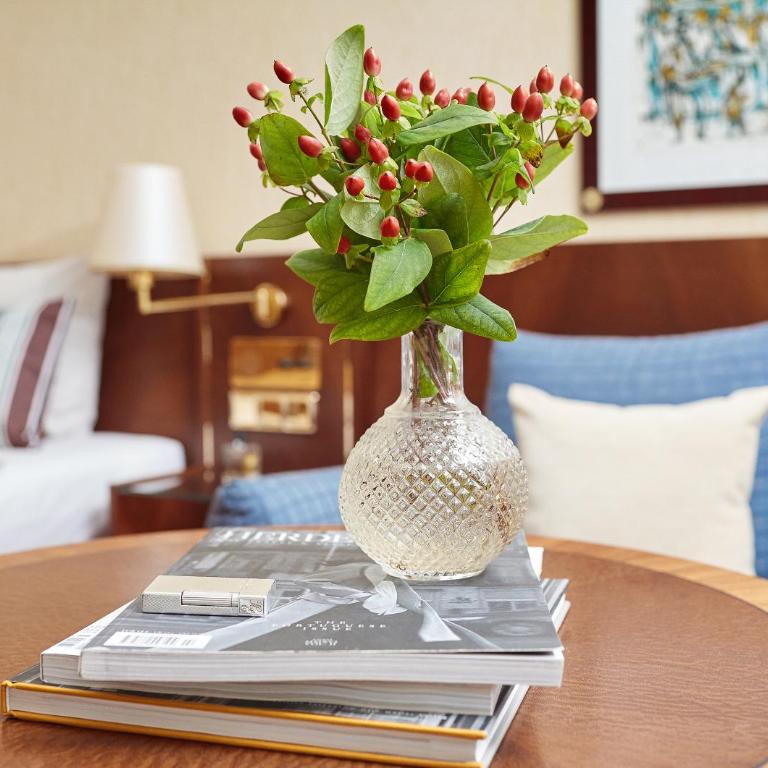 Living Hotel Prinzessin Elisabeth - Business Einzelzimmer - 5