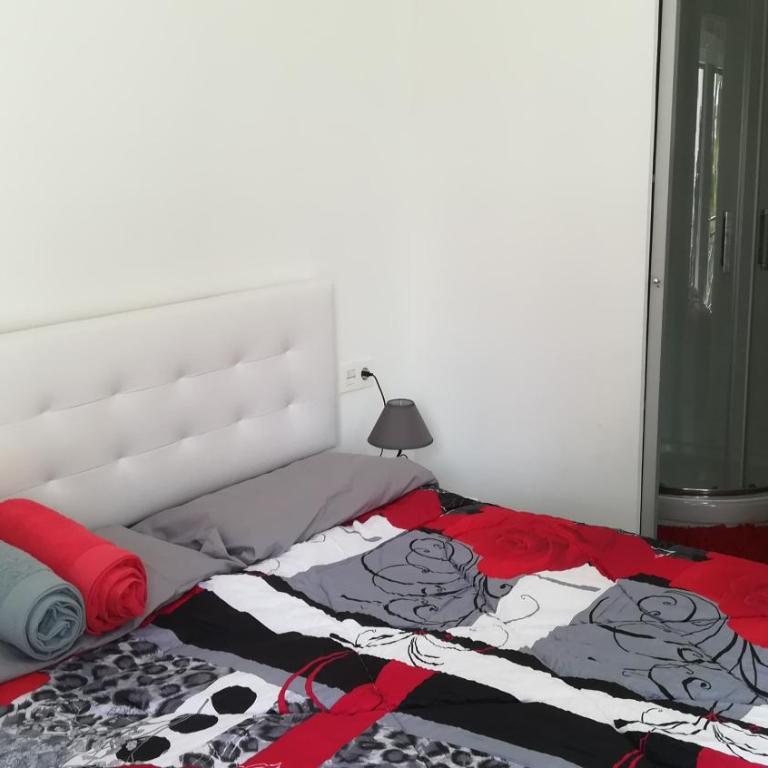 Tenerife Altamar Paradise - Apartamento - 2 niveles - 11