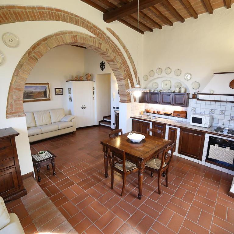 Appartamento TEGRINO nell'antica dimora di Fulignano - Superior Apartment - 3