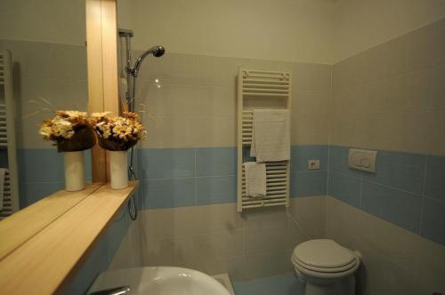 Residence Lorenzo Da Viterbo - Camera Singola - 4