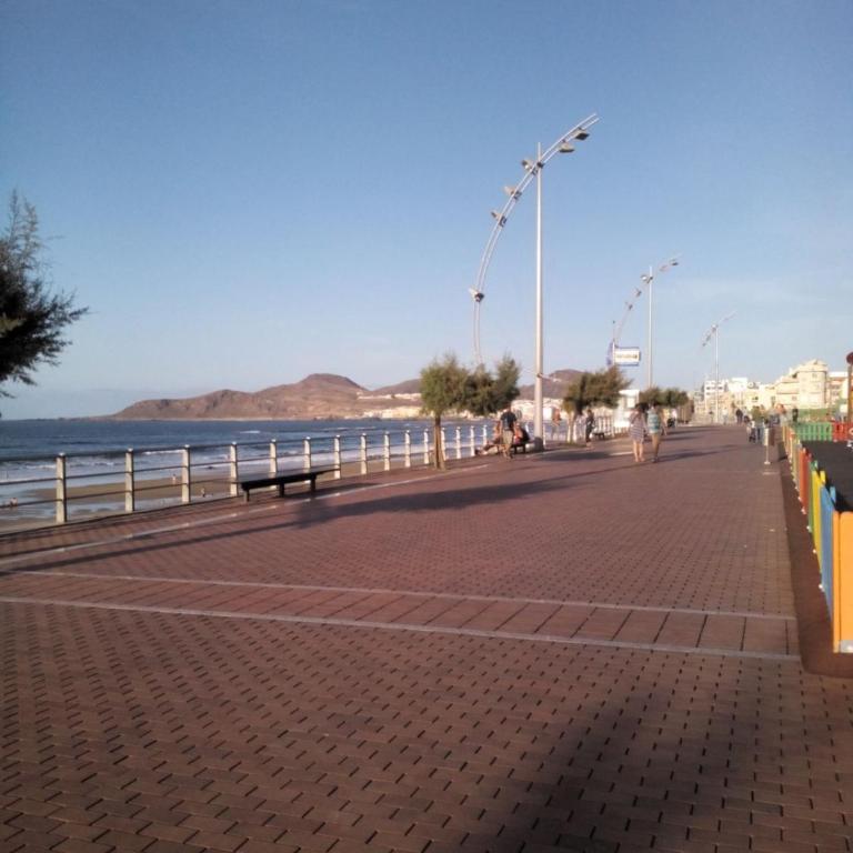 Apartamento Victorio Las Canteras - Apartamento - 61