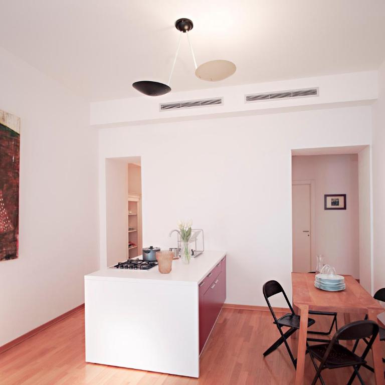 Boutique Hotel Albero Nascosto - Appartamento con 1 Camera da Letto (4 Adulti) - Edificio Separato - 4