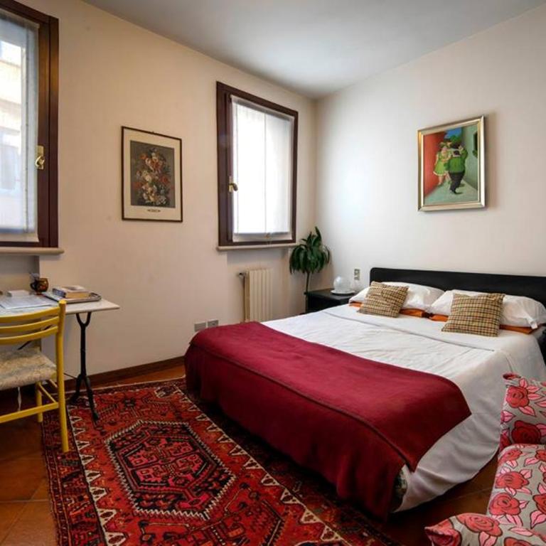 Holiday Treviso Suite LOMBARDI - Apartment - 1