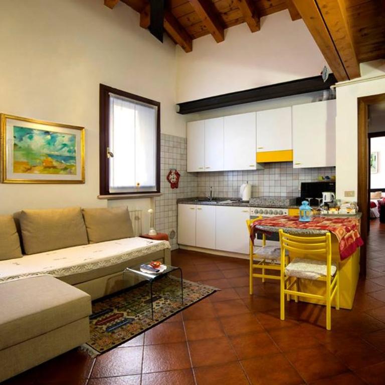 Holiday Treviso Suite LOMBARDI - Apartment - 3