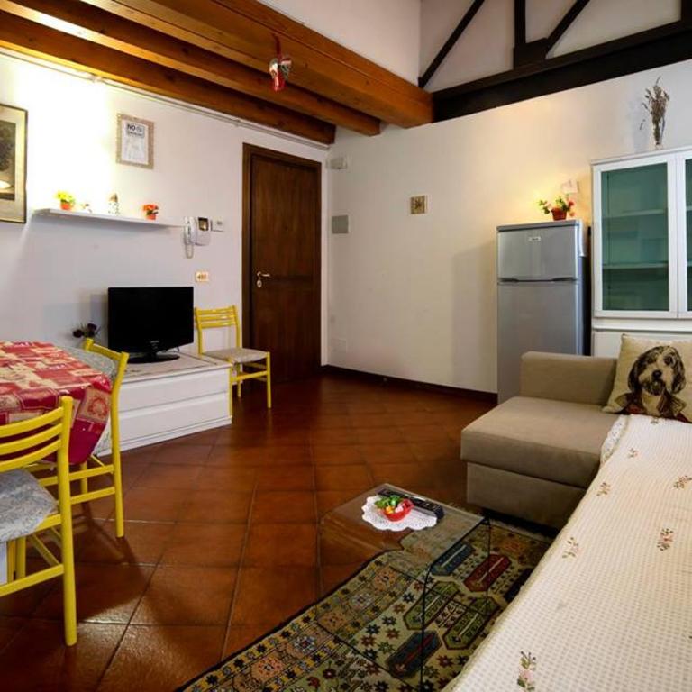 Holiday Treviso Suite LOMBARDI - Apartment - 2