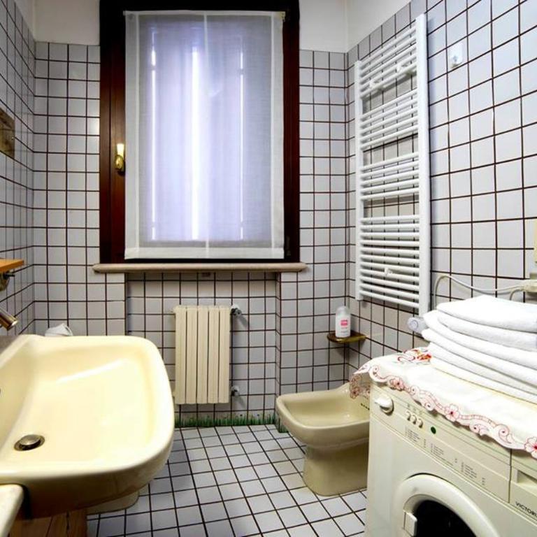 Holiday Treviso Suite LOMBARDI - Apartment - 4