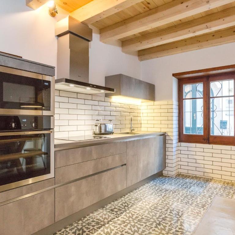 Lets Holidays FISHERMAN HOUSE IN OLD TOWN of TOSSA DE MAR - Casa de 3 dormitorios - 7