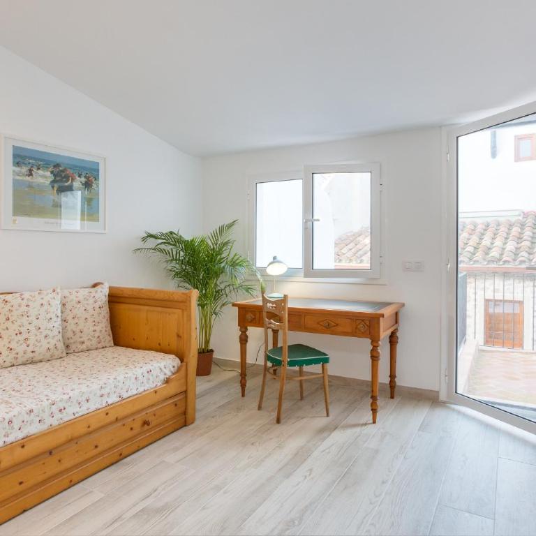 Lets Holidays FISHERMAN HOUSE IN OLD TOWN of TOSSA DE MAR - Casa de 3 dormitorios - 20
