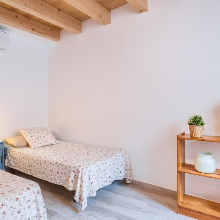 Lets Holidays FISHERMAN HOUSE IN OLD TOWN of TOSSA DE MAR - Casa de 3 dormitorios - 10
