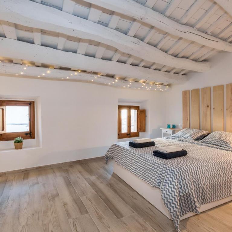 Lets Holidays FISHERMAN HOUSE IN OLD TOWN of TOSSA DE MAR - Casa de 3 dormitorios - 14