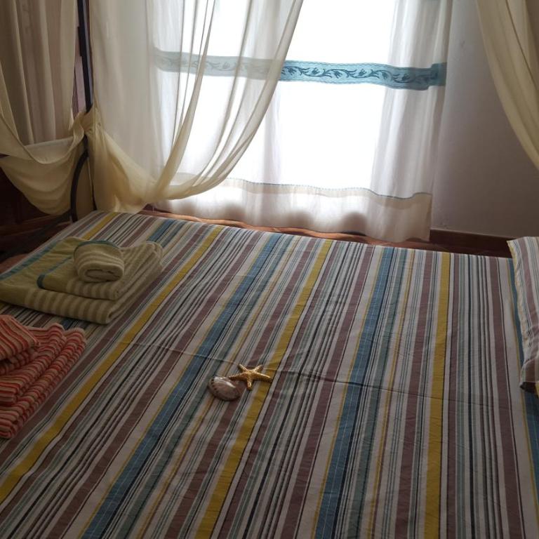 Trivano panoramico - Two-Bedroom House - 10