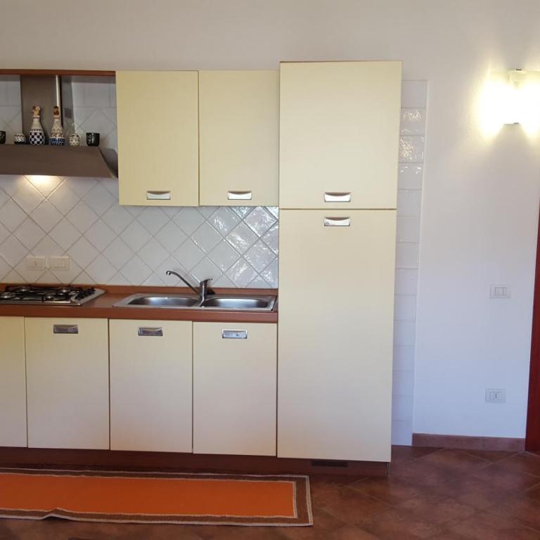 Trivano panoramico - Two-Bedroom House - 13