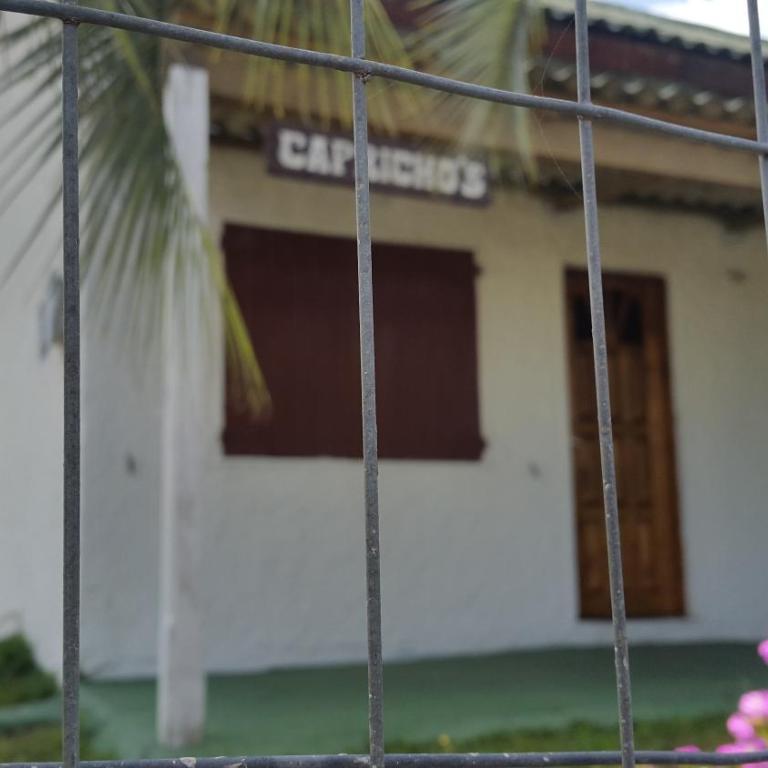 Capricho's - Three-Bedroom Townhouse - 14