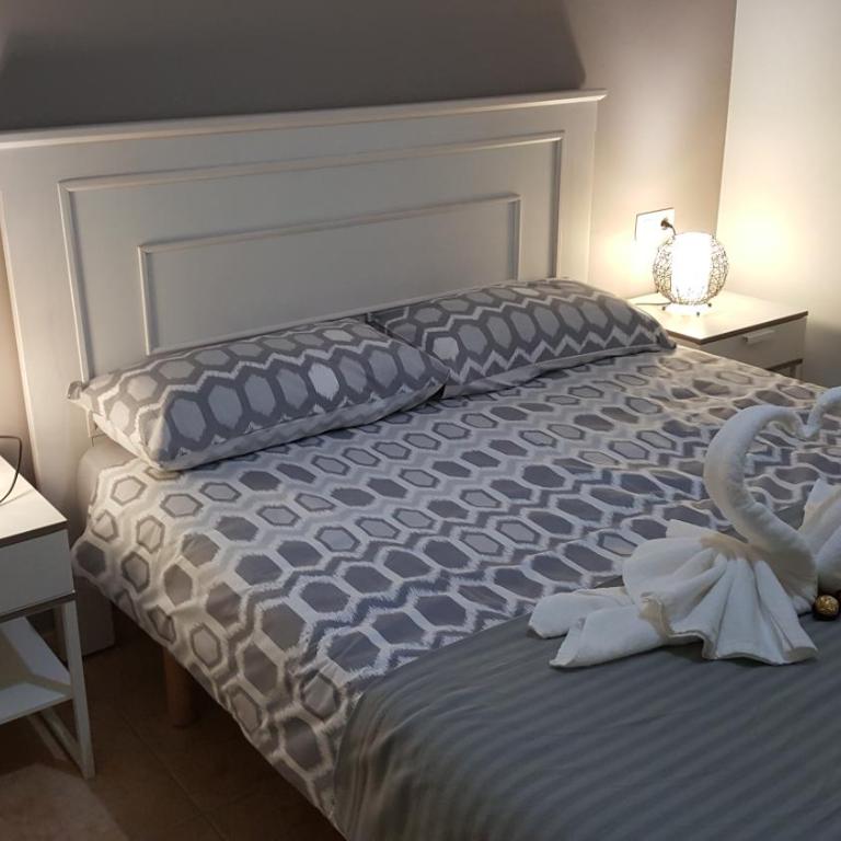 Apartamento El Pueblo - Apartamento - Planta baja - 12
