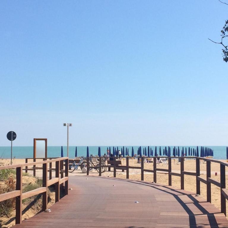 Villa Paola - Appartamento con Balcone - 16