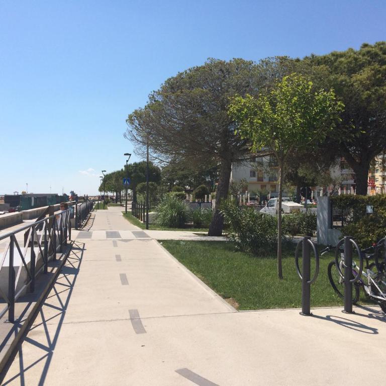 Villa Paola - Appartamento con Balcone - 17