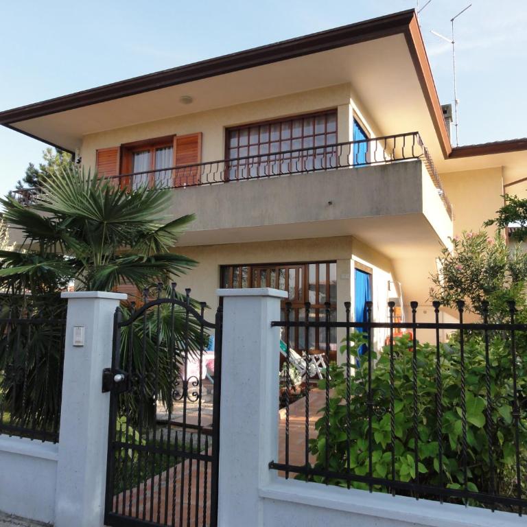 Villa Paola - Appartamento - Piano Terra - 3