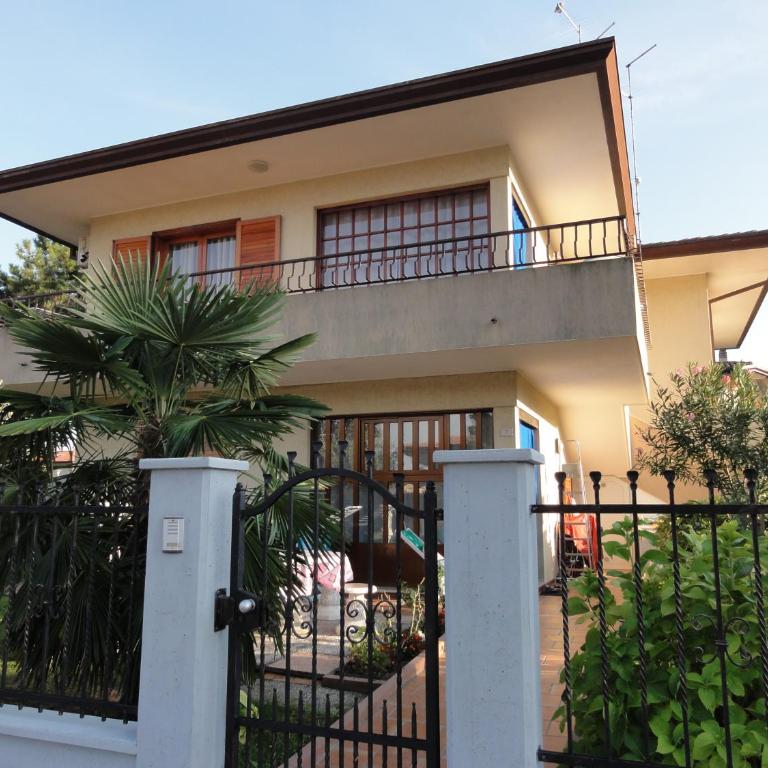 Villa Paola - Appartamento - Piano Terra - 5