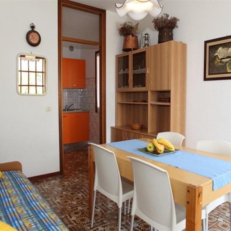 Villa Paola - Appartamento con Balcone - 7