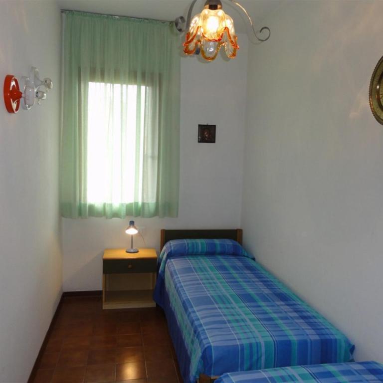 Villa Paola - Appartamento con Balcone - 9