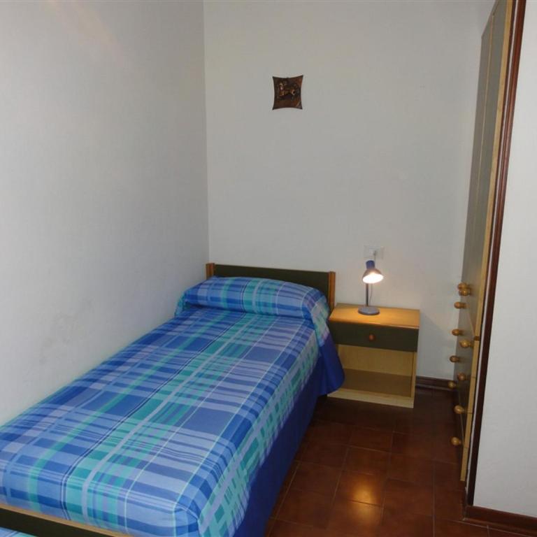 Villa Paola - Appartamento con Balcone - 10