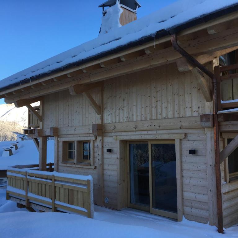 Chalet Nanook - Chalet - 59