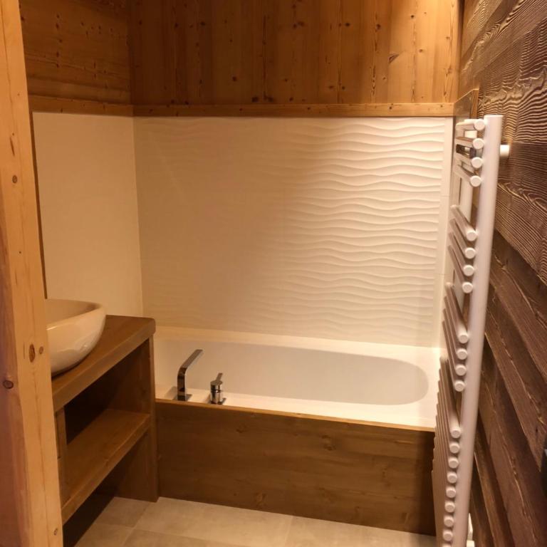 Chalet Nanook - Chalet - 39